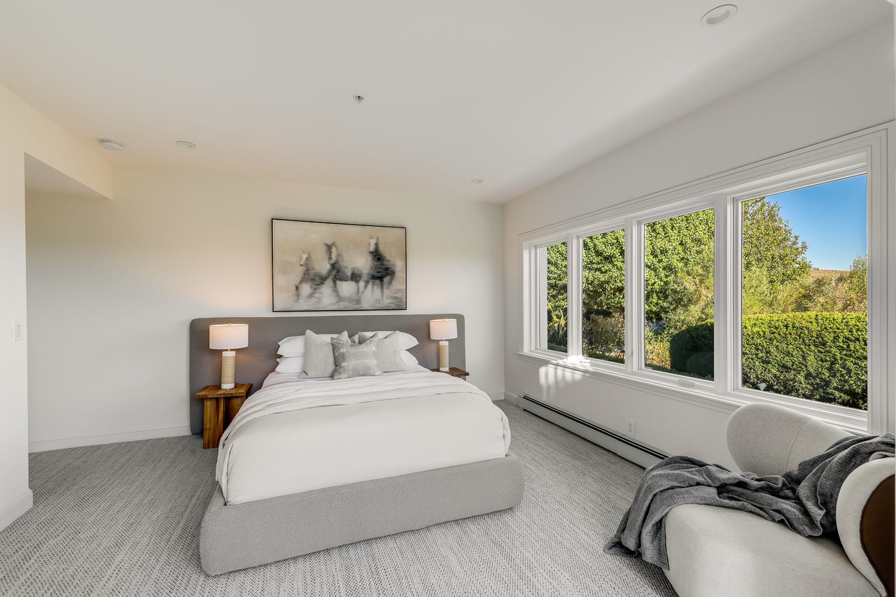 Tiburon Retreat at 7 Mariposa Court