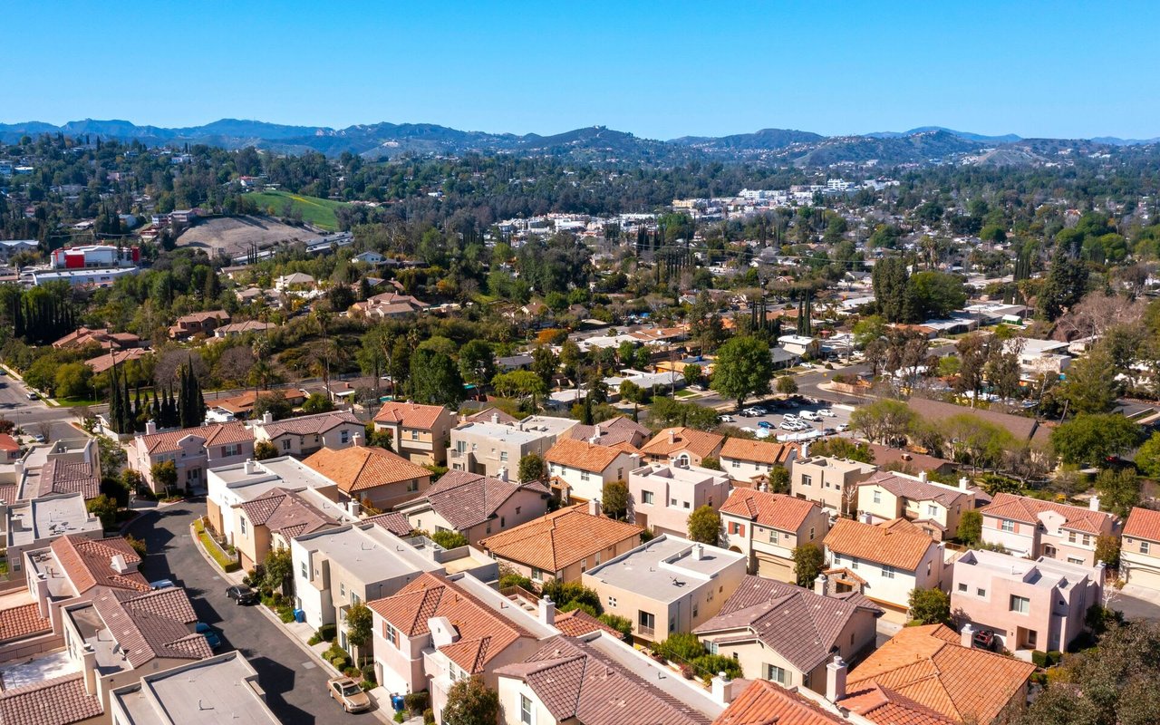 Woodland Hills
