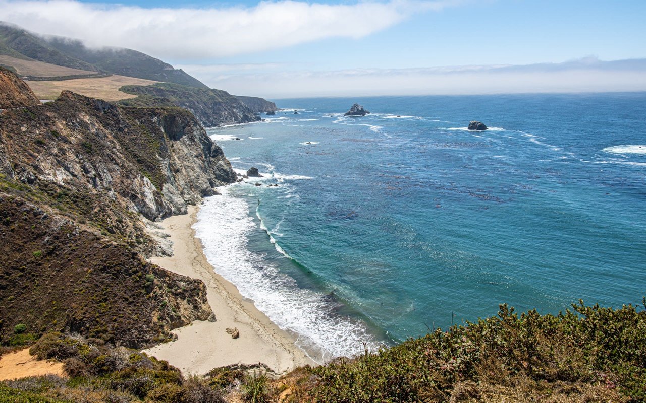 Big Sur