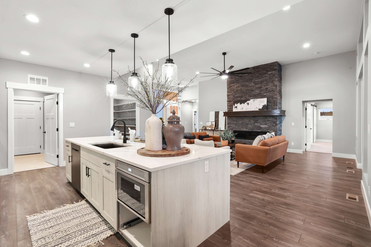 The Brooklyn Farmhouse