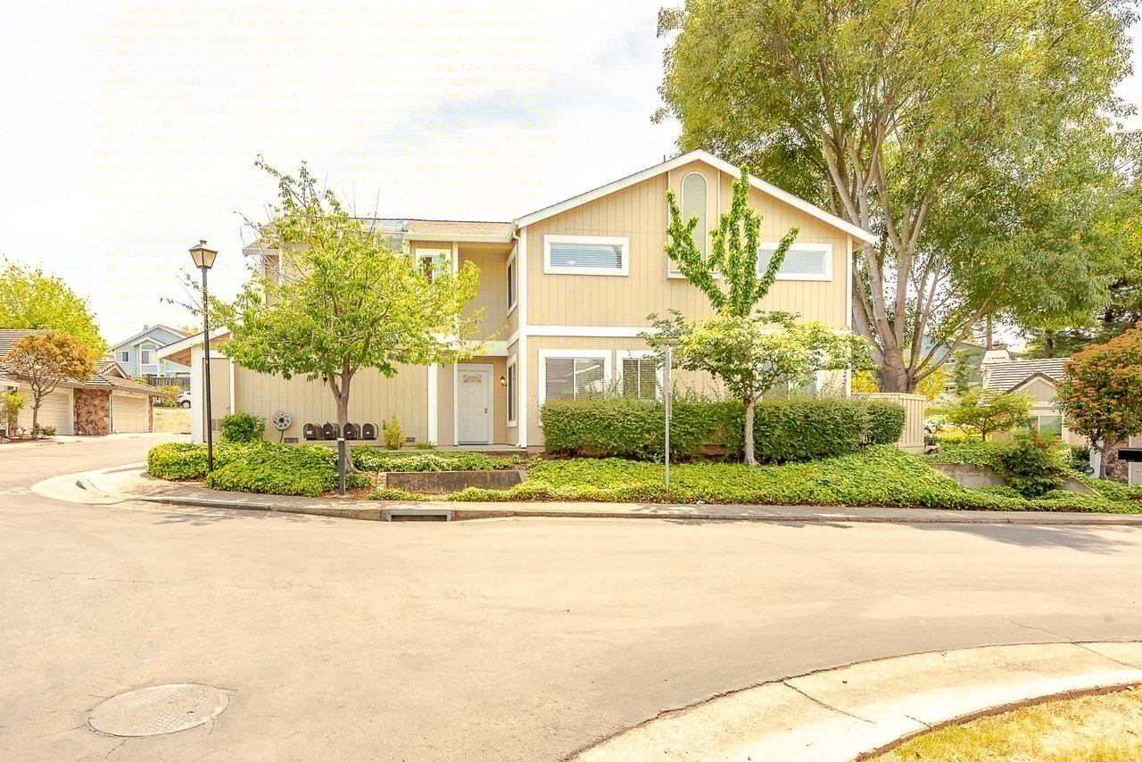 Sold - June 2, 2020