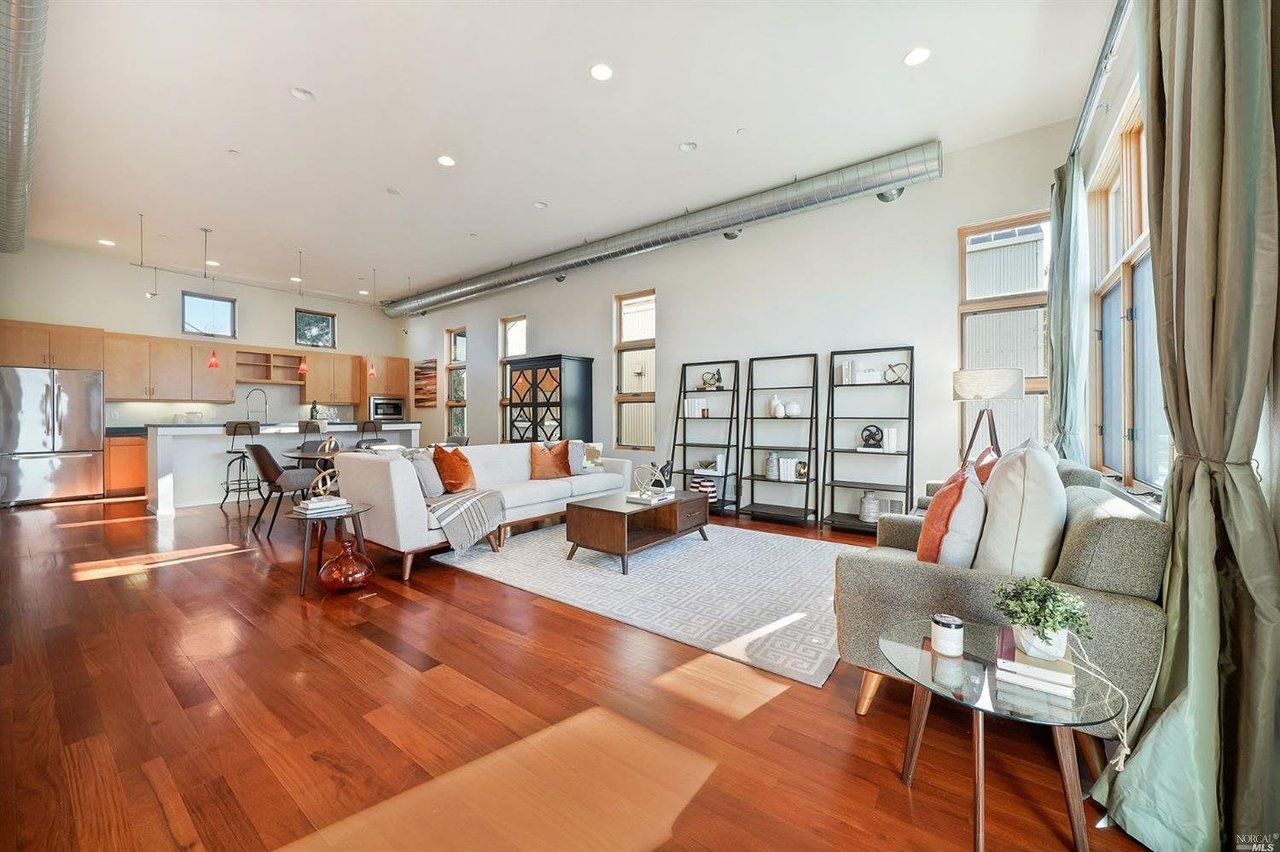 103 G St