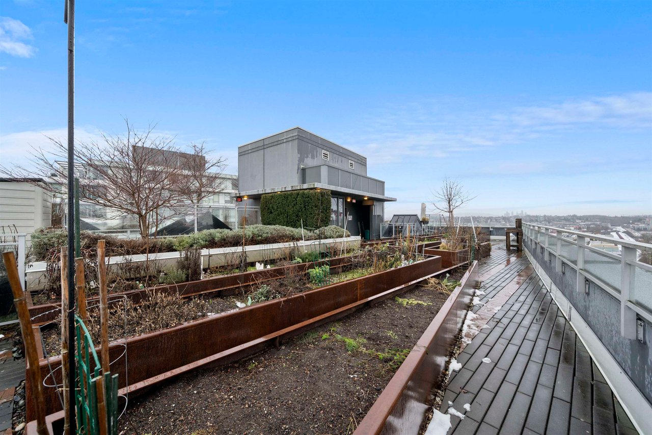 1009-111 E 1st Avenue, Vancouver