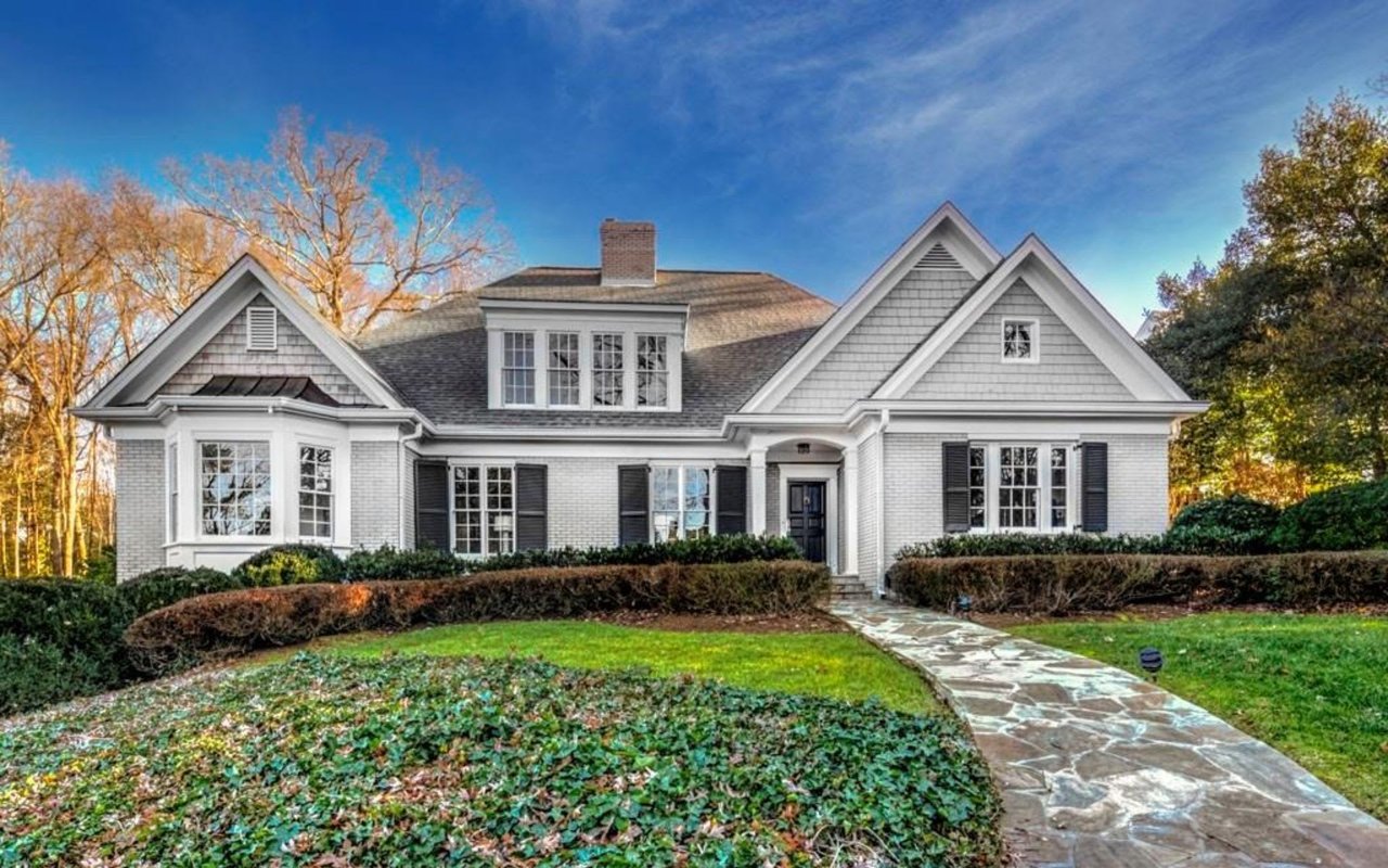 71 Blackland Rd NW