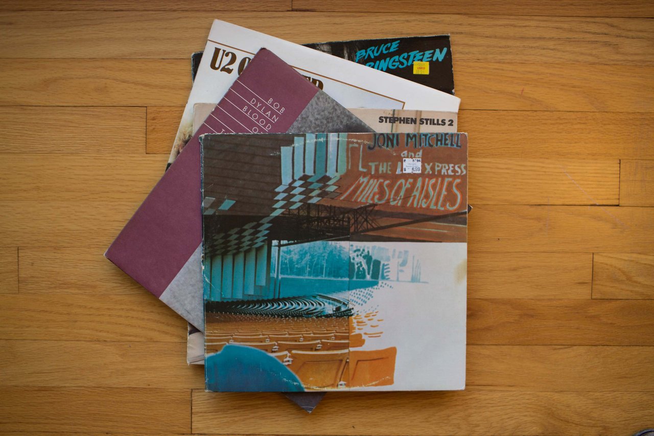 Meet the Maker: Kat Mills