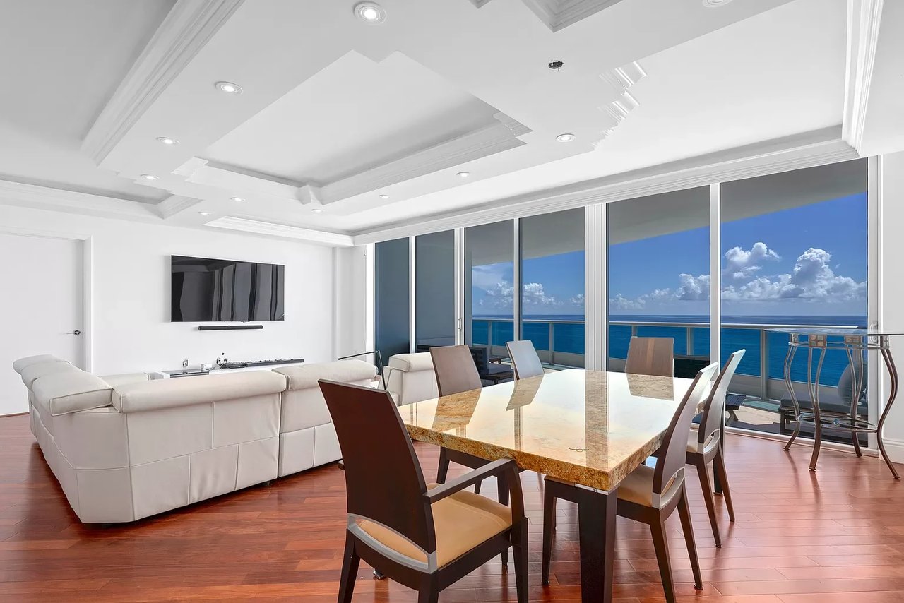 1600 S Ocean Blvd APT 1203