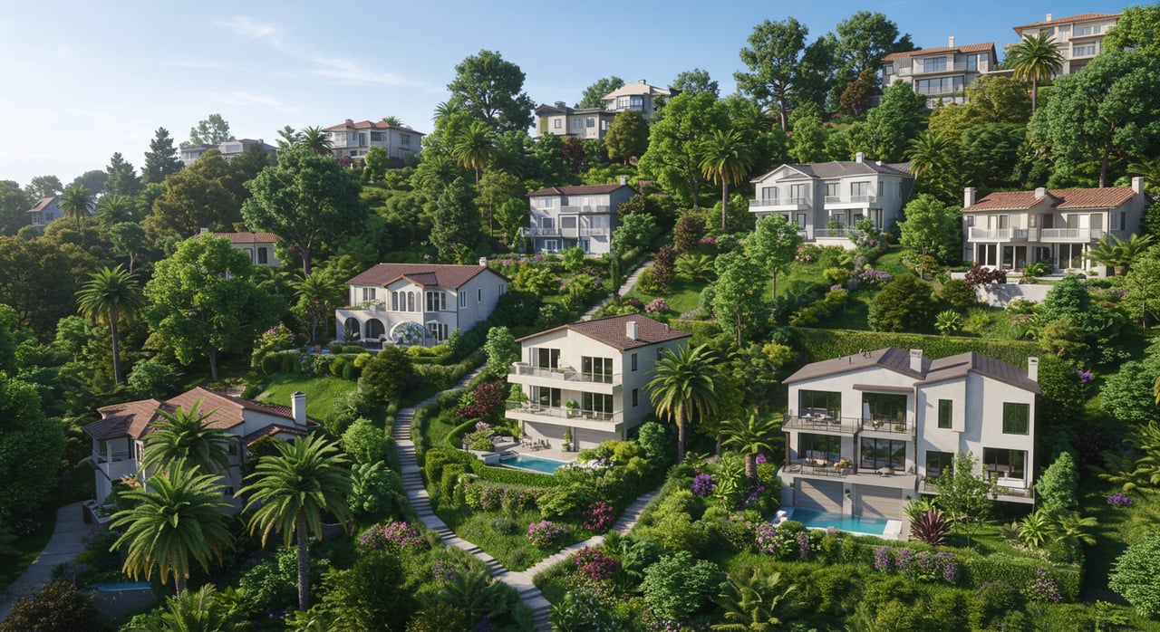 EXCLUSIVE! The Friday Finds | July 31, 2020 | Elegant Estate in Belvedere