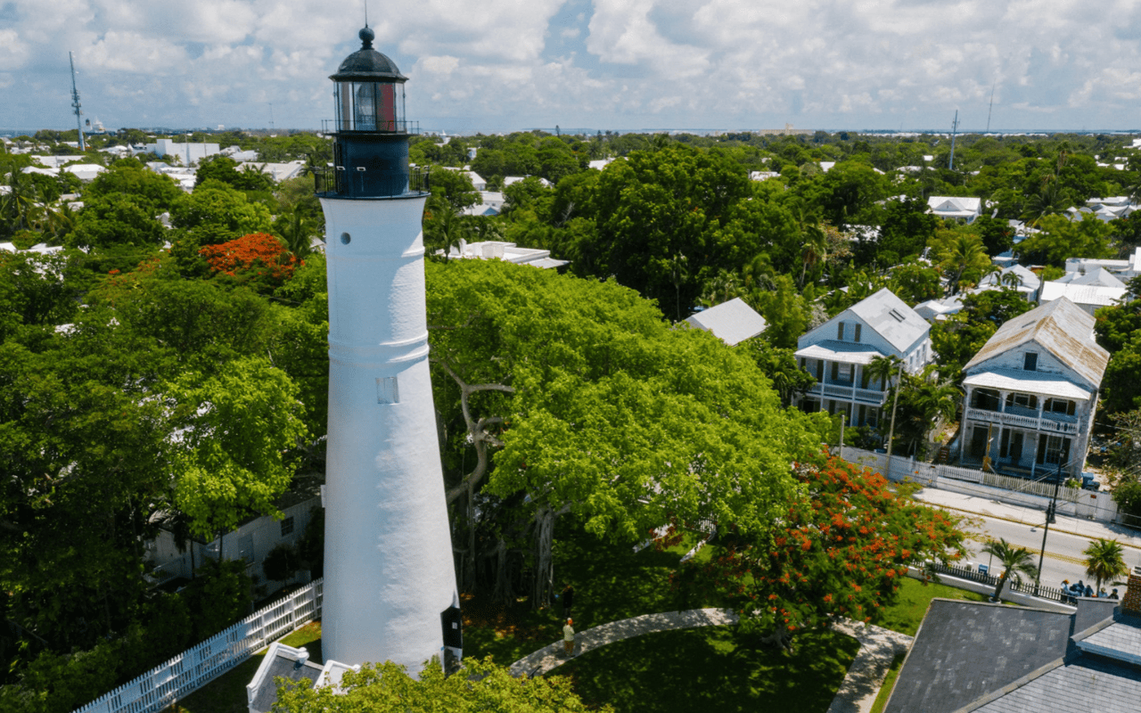 Is Key West a Good Place to Retire?