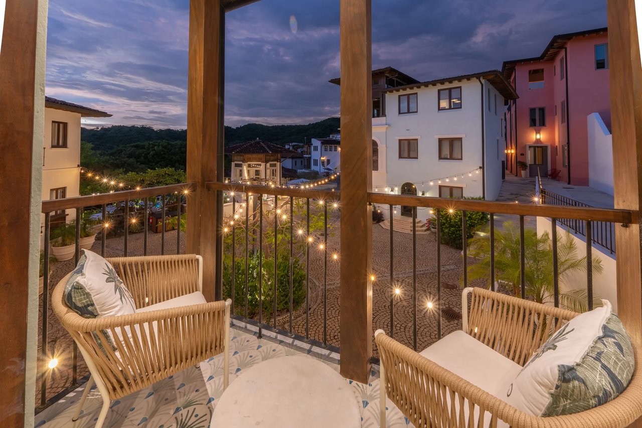 Mediterranean Style Walkable Home, Flamingo, Guanacaste