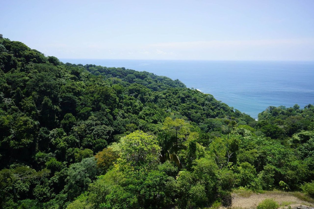 Premier Ocean View Development Site, Jaco, Puntarenas