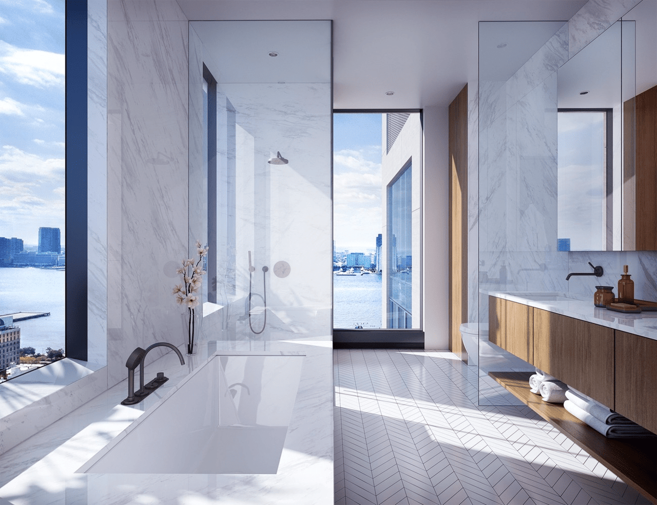 570 Broome St Unit 21A