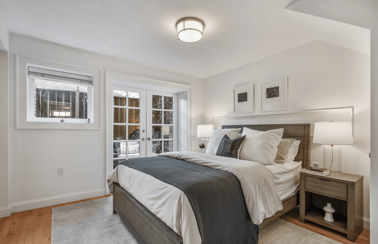 5 Dolores Terrace
