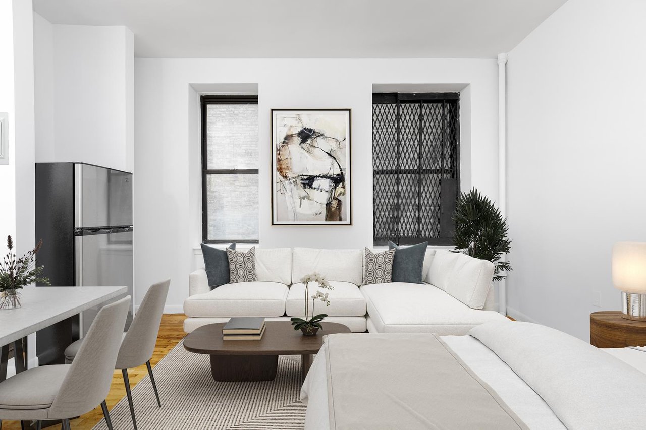 102 West 80th Street, Apt 28