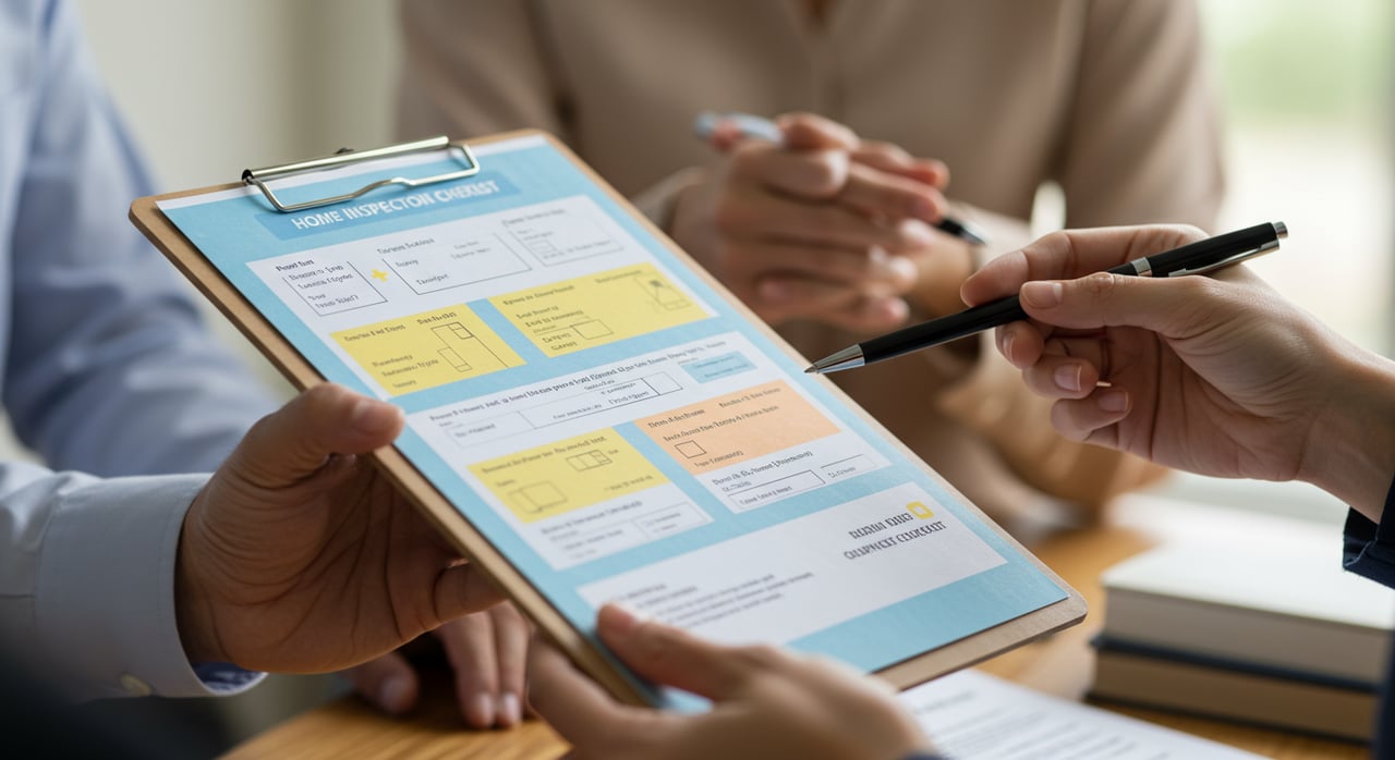 The Ultimate Guide to the Home Inspection Before Buying