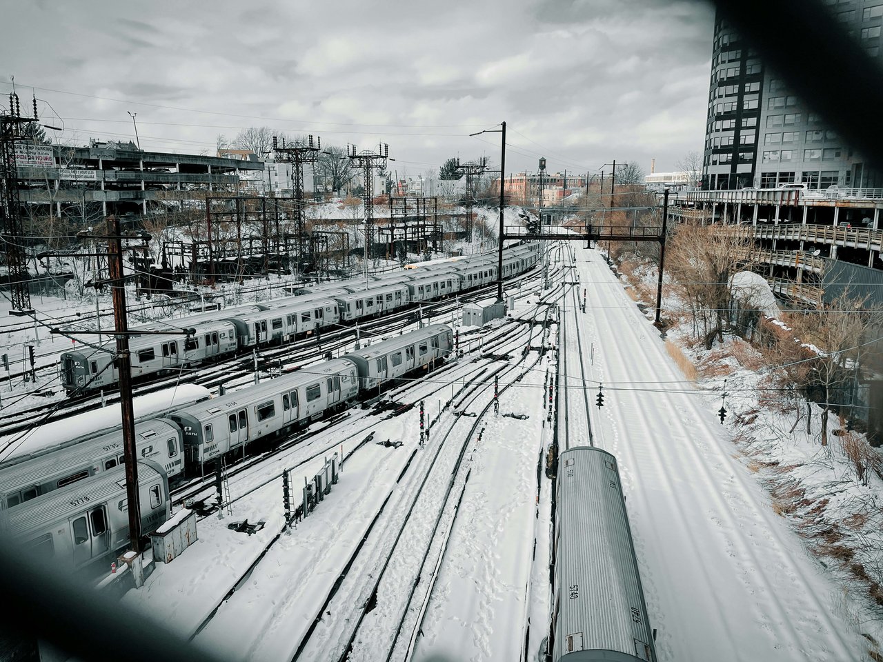 Brooklyn Luxury Report: January 8, 2024 - January 14, 2024