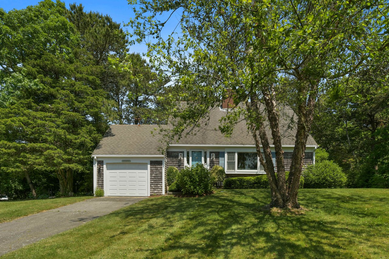 North Chatham Getaway 