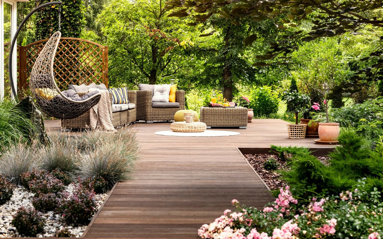 How to Care for Your Garden and Yard in Every Season