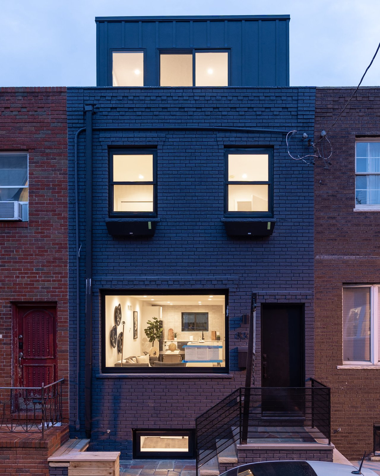 833 McClellan Street