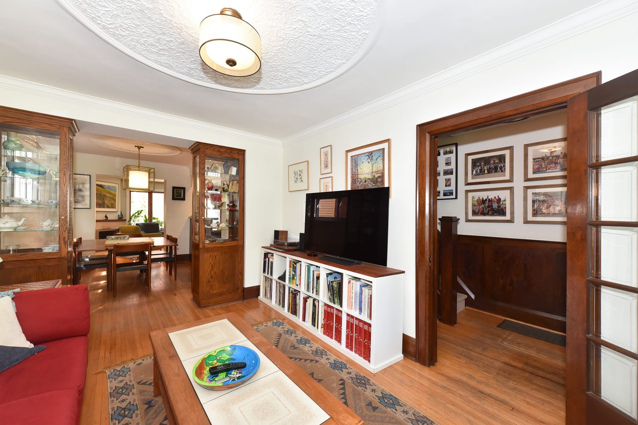 64 Morningside Ave
