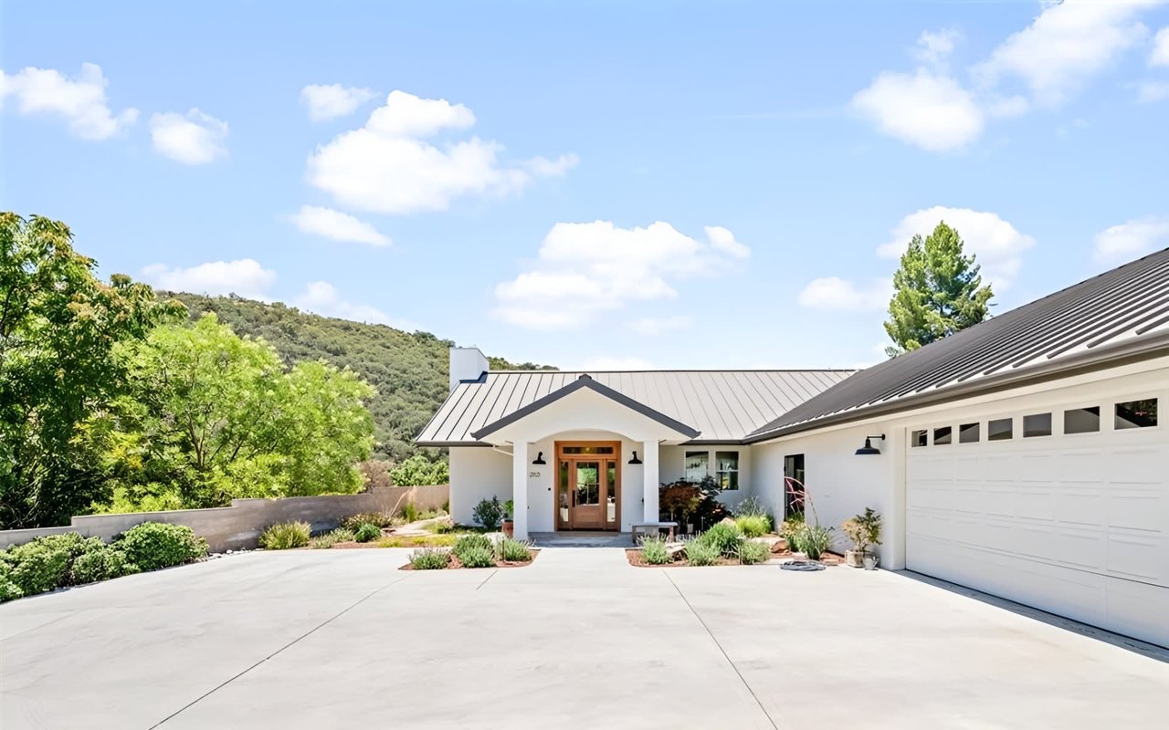 How Long Does It Take to Buy a House in Paso Robles?