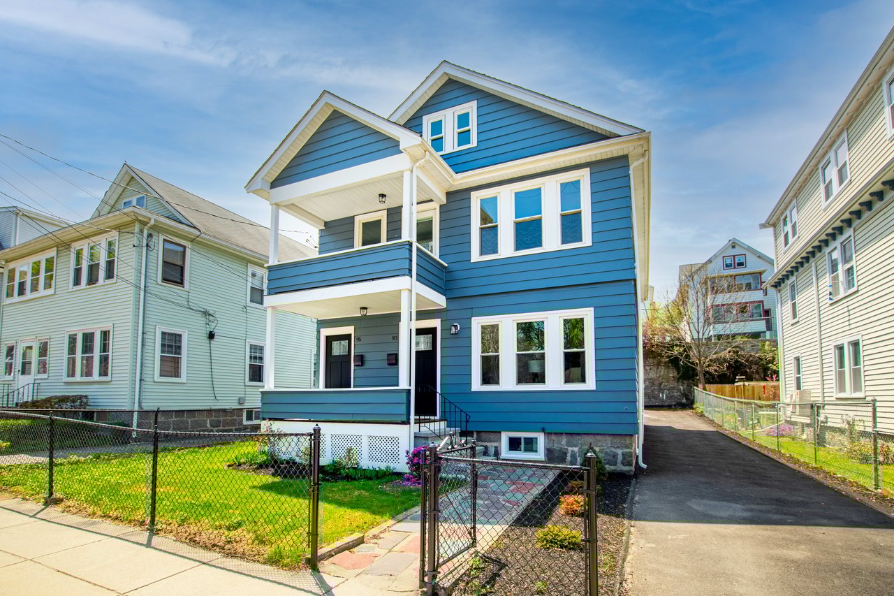 93-95 Wellsmere Road, Unit B