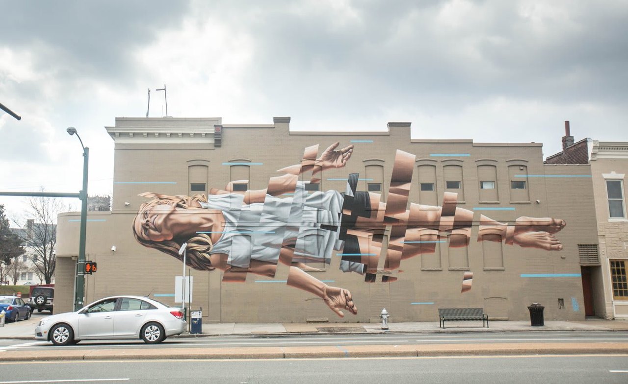 Public Art in RVA