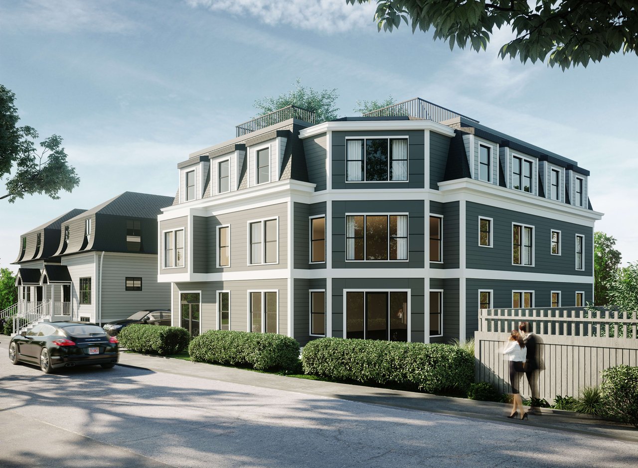 266 Amory Street