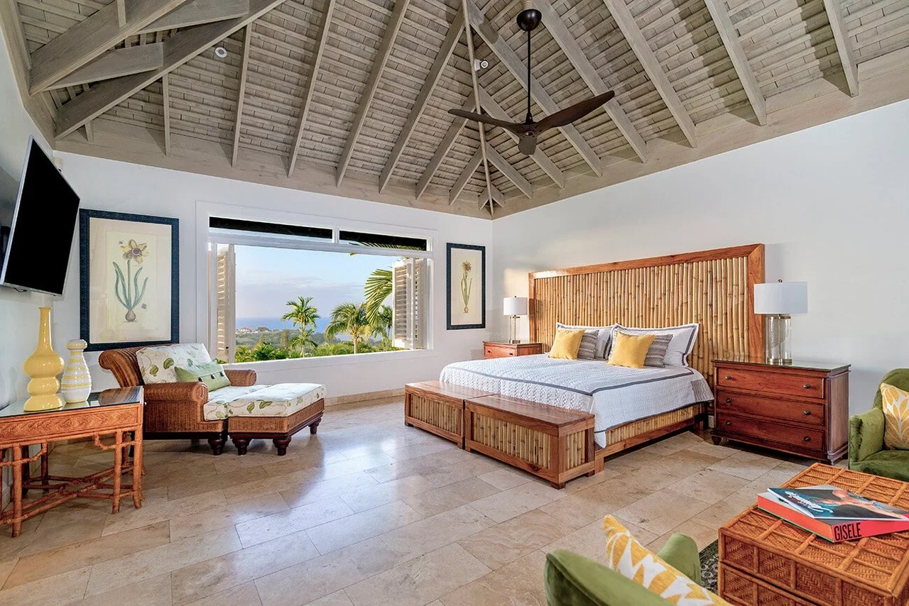 Harmony Hill Villa
