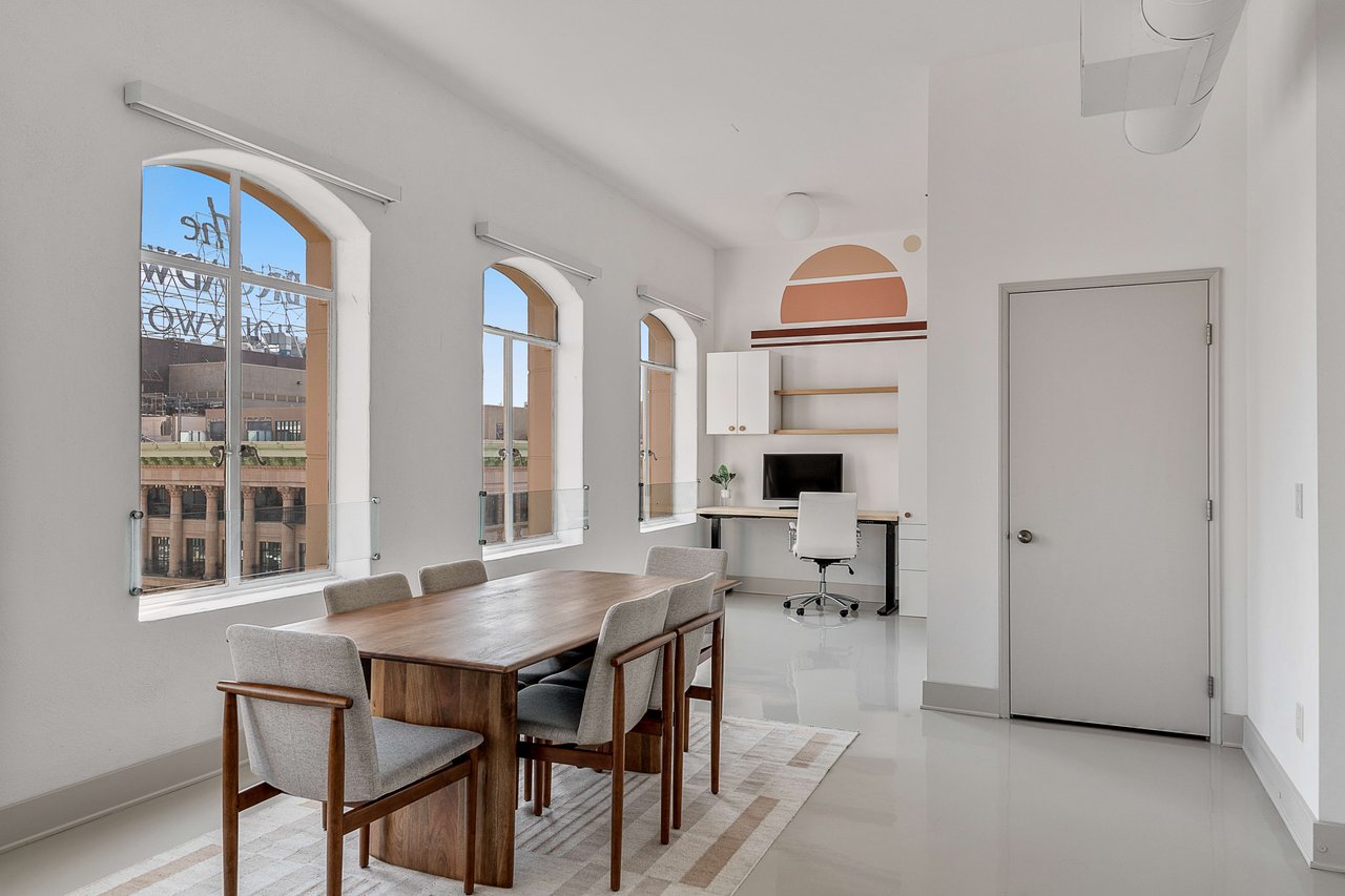6253 Hollywood Blvd, Unit 1201