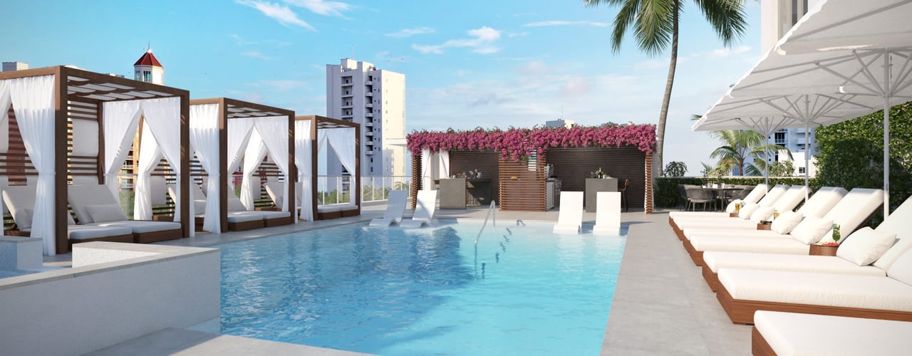 Luxury Condos in Sarasota, FL | The Edge