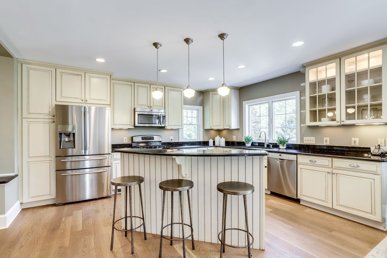 307 Kentucky Ave, Alexandria, VA 22305