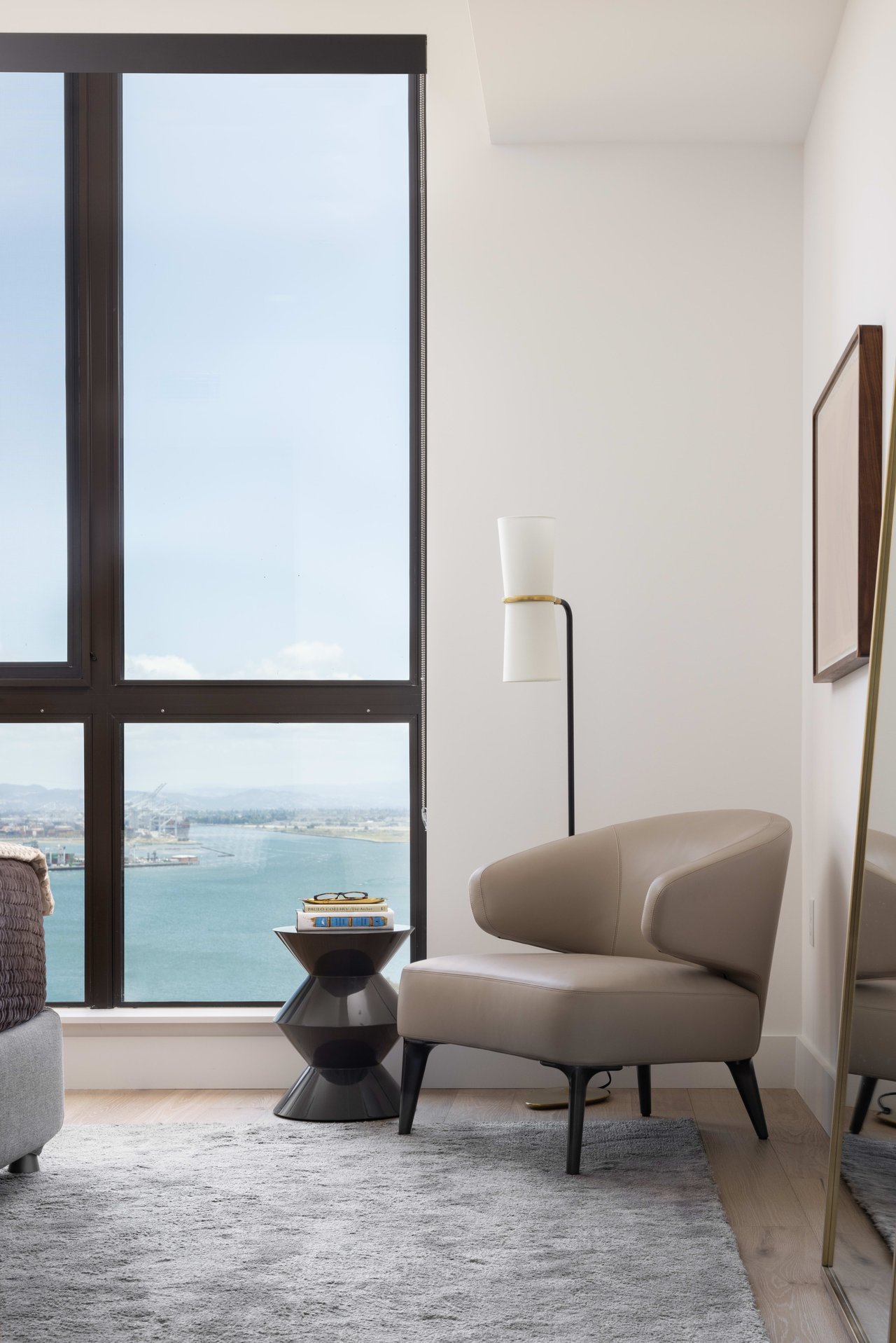 The Bristol - Residences @ Yerba Buena Island SF