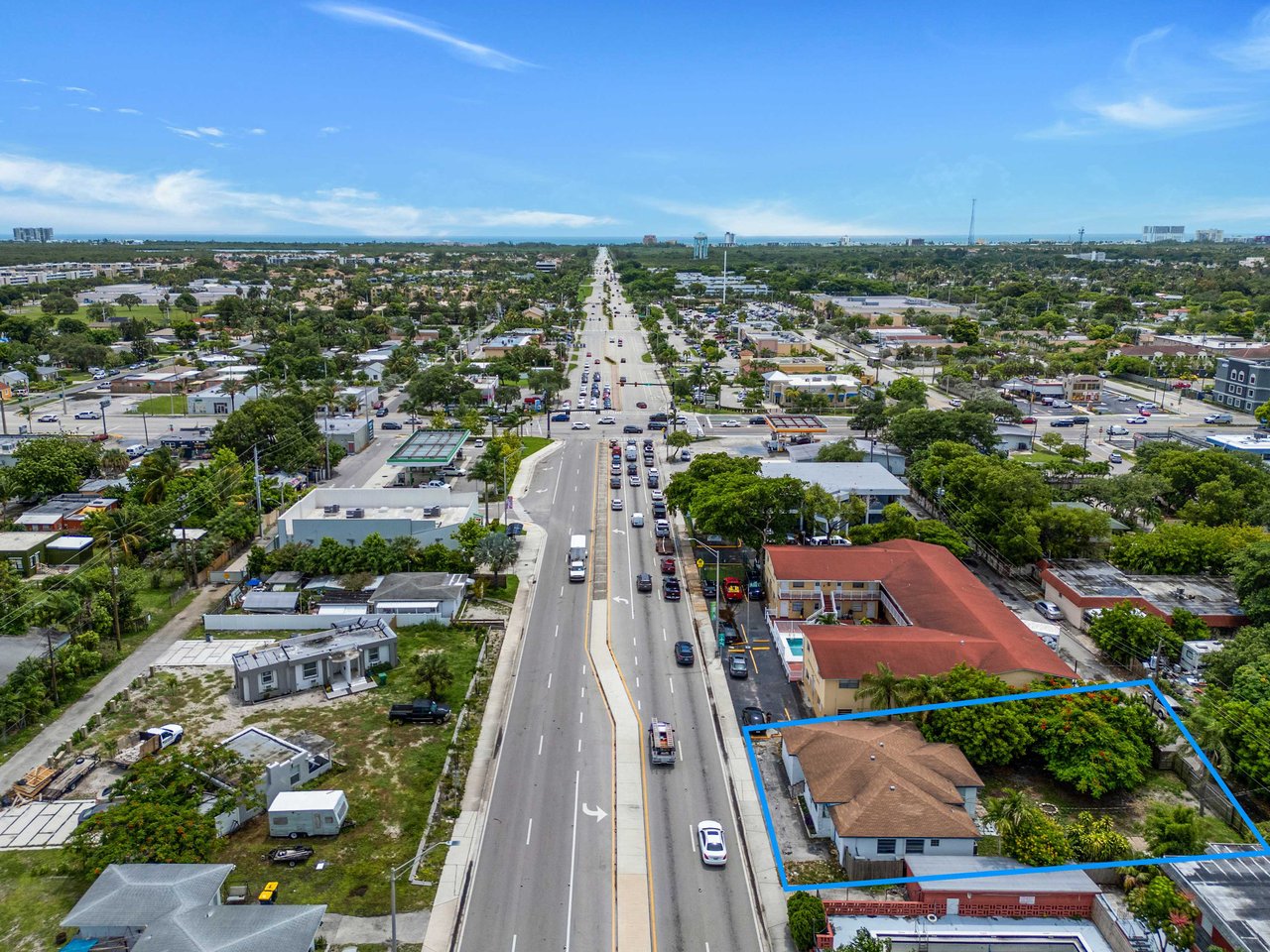 1844 Sheridan St Hollywood FL-33020