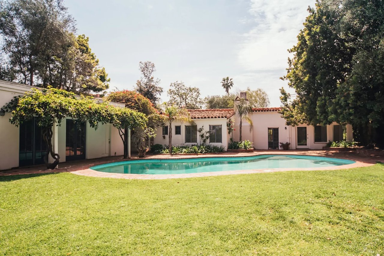 Marilyn Monroe’s la Hacienda Sells for $7.25M