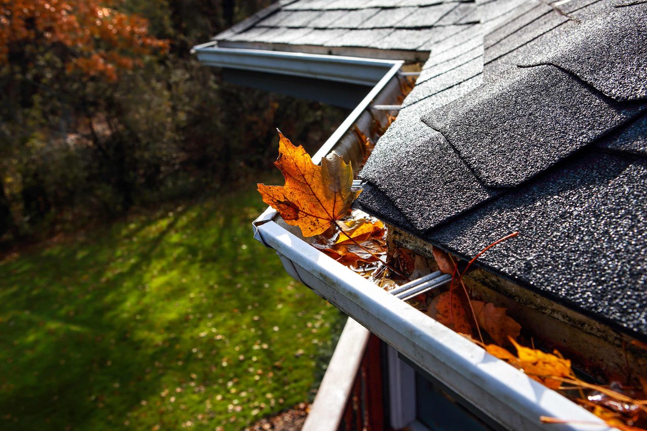 Home Maintenance Checklist for September 2024