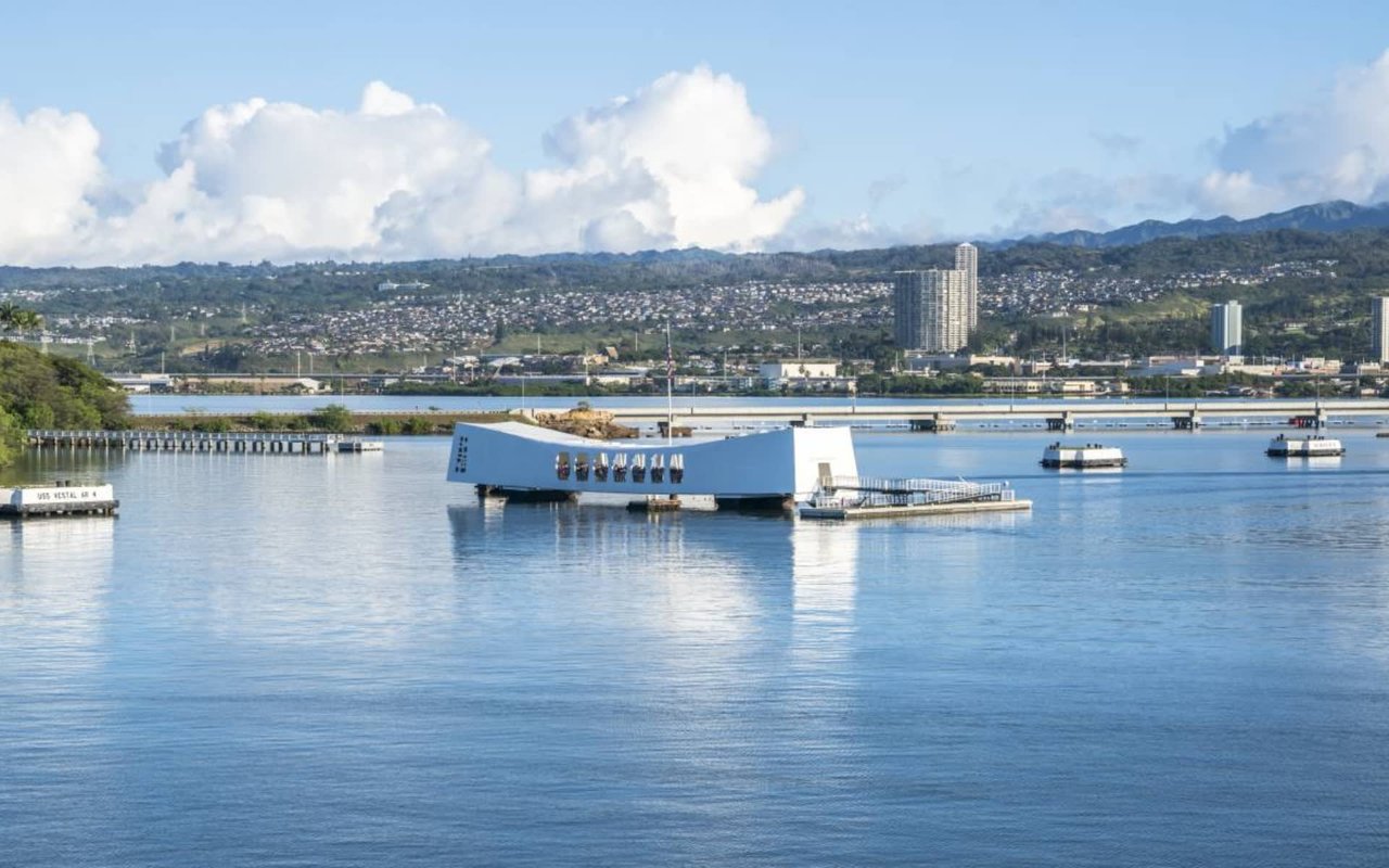 Revitalization of Hawaii’s Military Bases Leads to Record Construction Projects