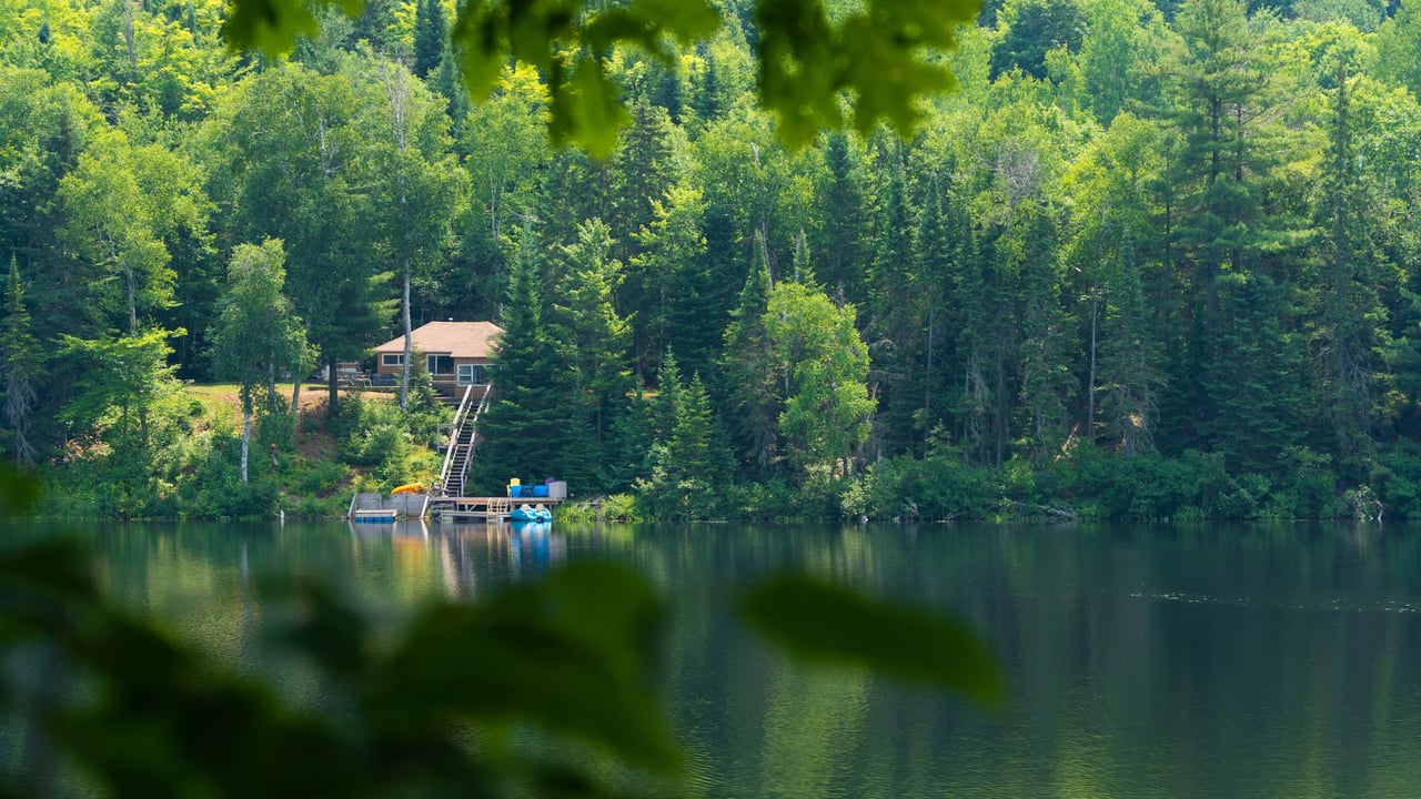 Top Summer Activities in Haliburton Highlands