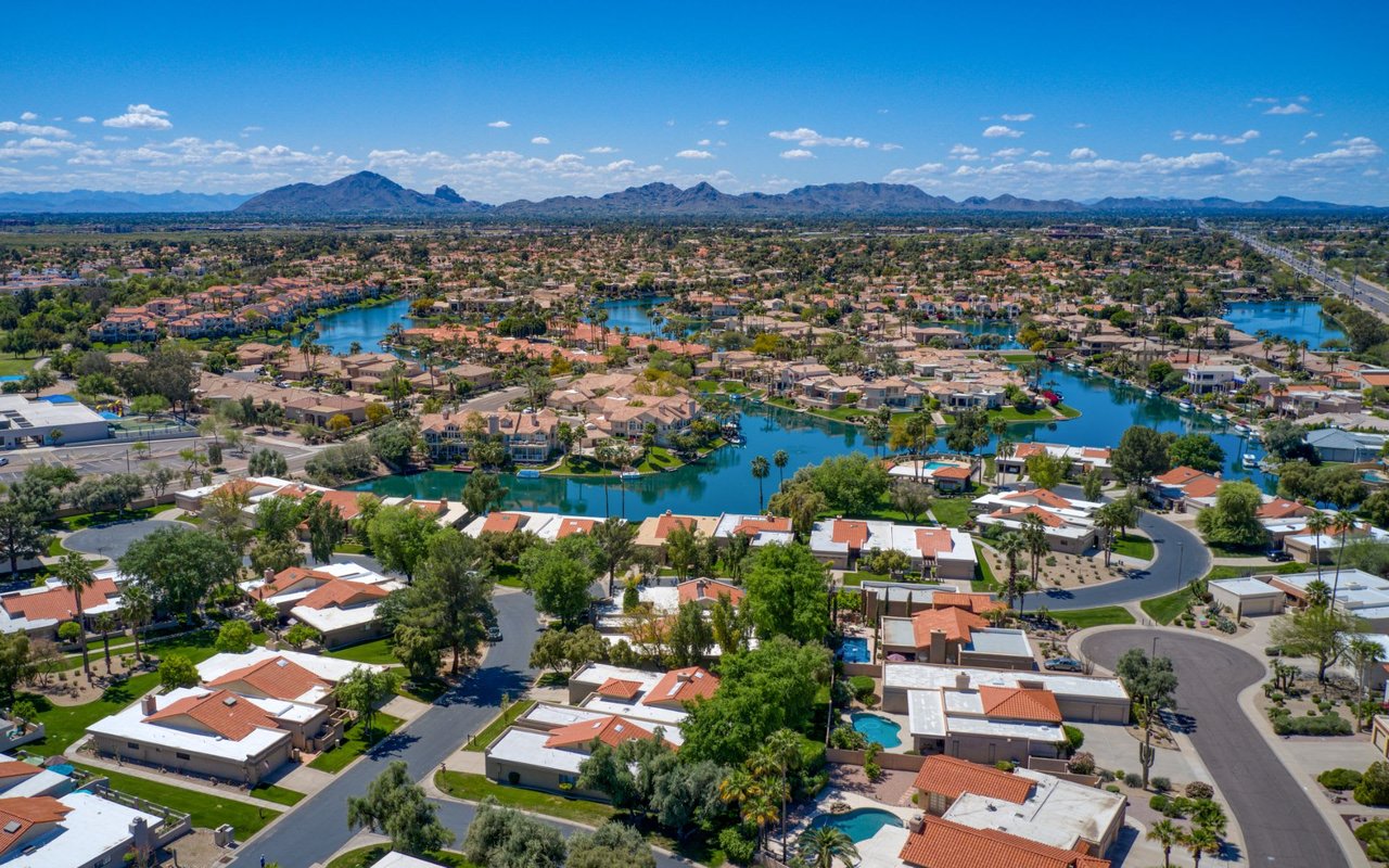 North Scottsdale