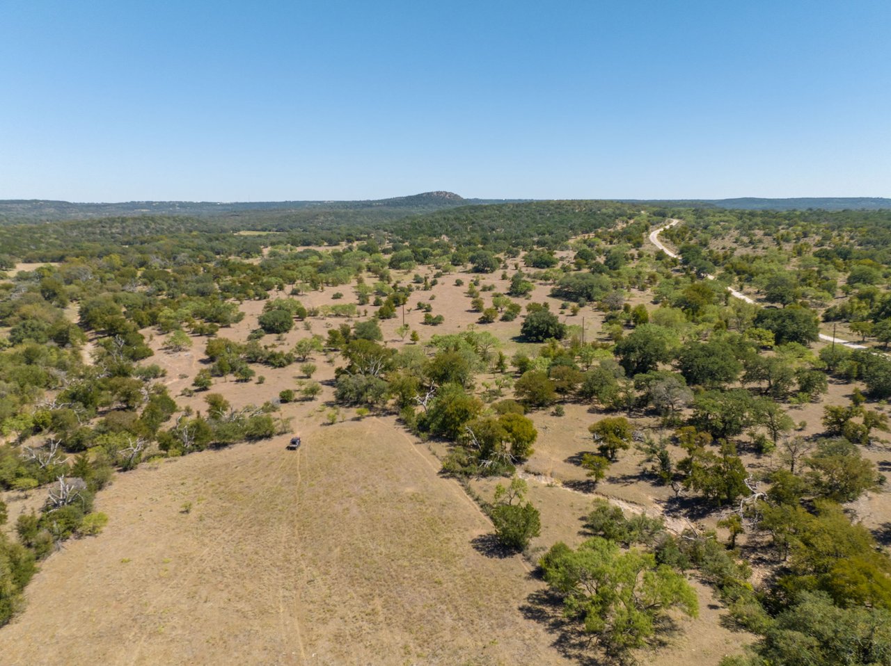 Council Creek Ranch