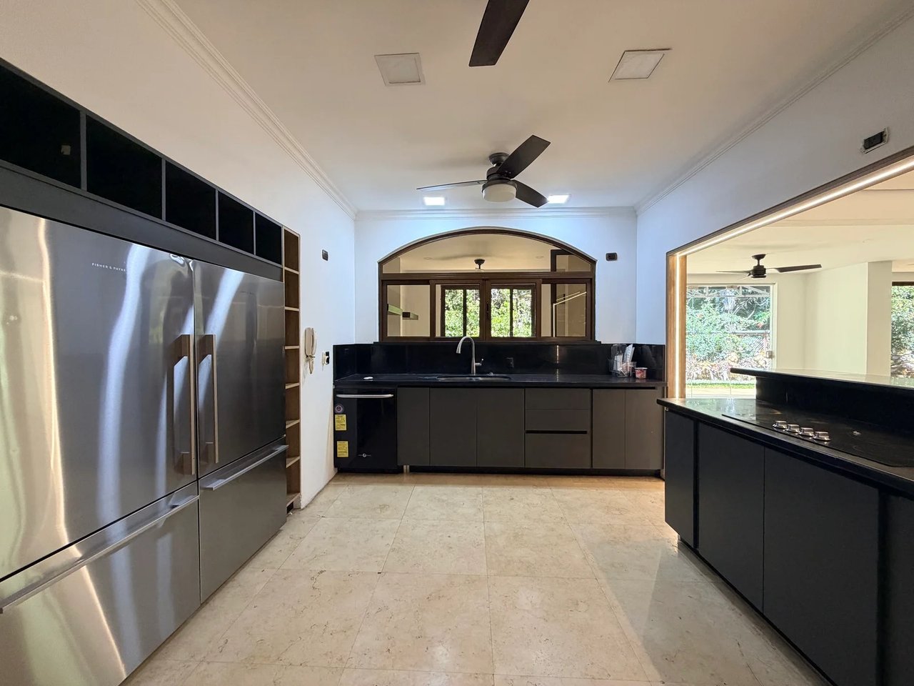 Remodeled Family Residence, Santa Ana, San Jose