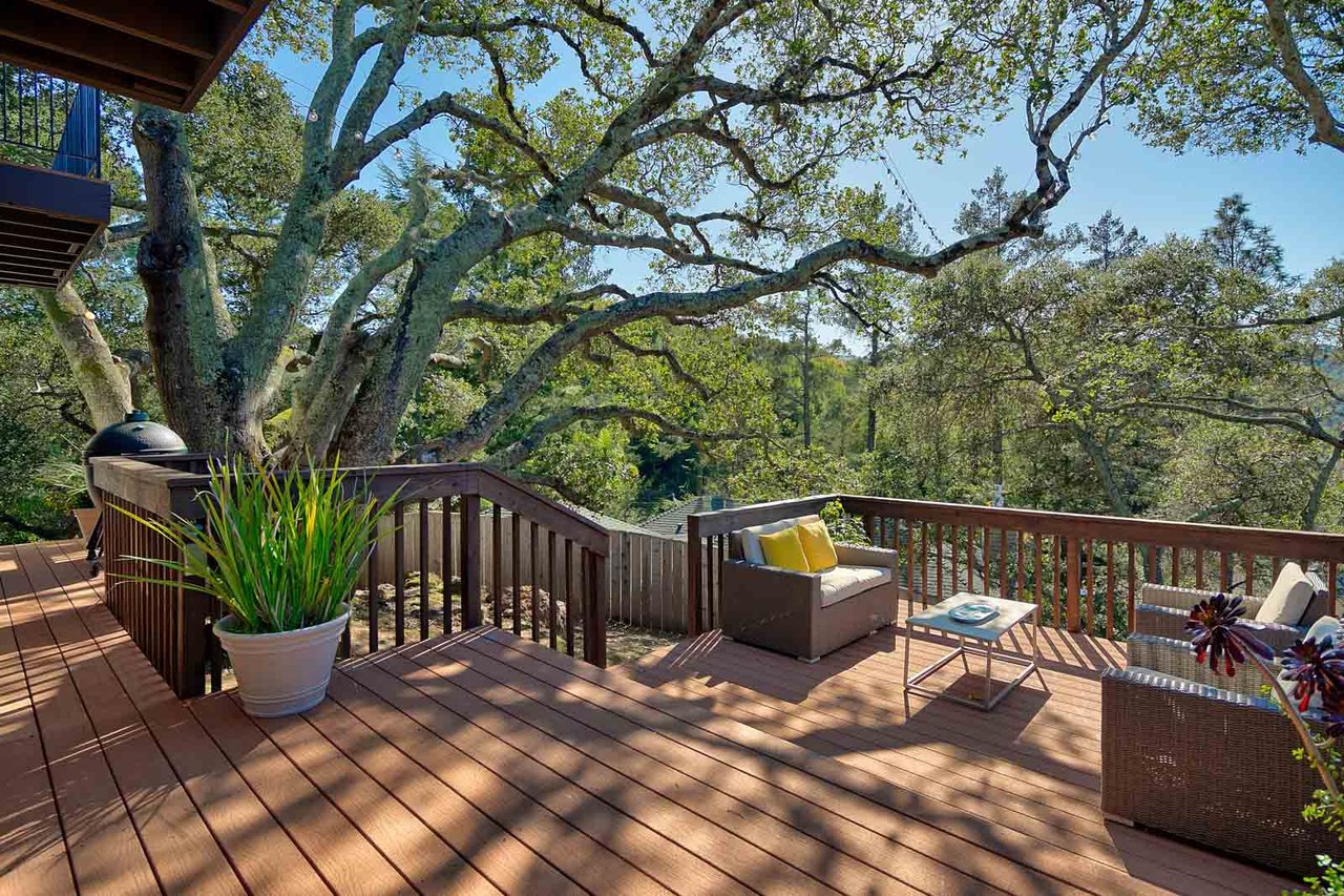 53 Monterey Ave, San Anselmo