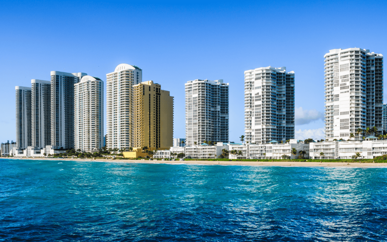 Sunny Isles Beach