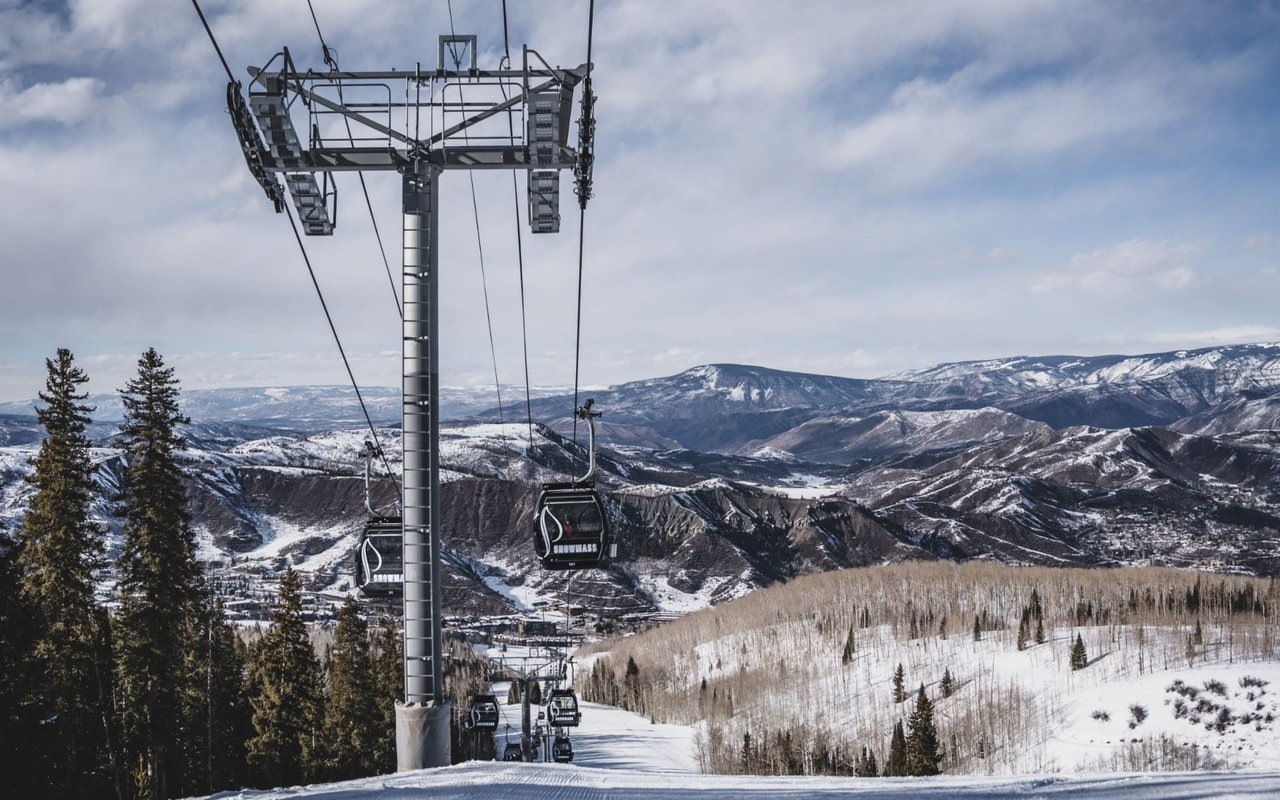 SNOWMASS VILLAGE