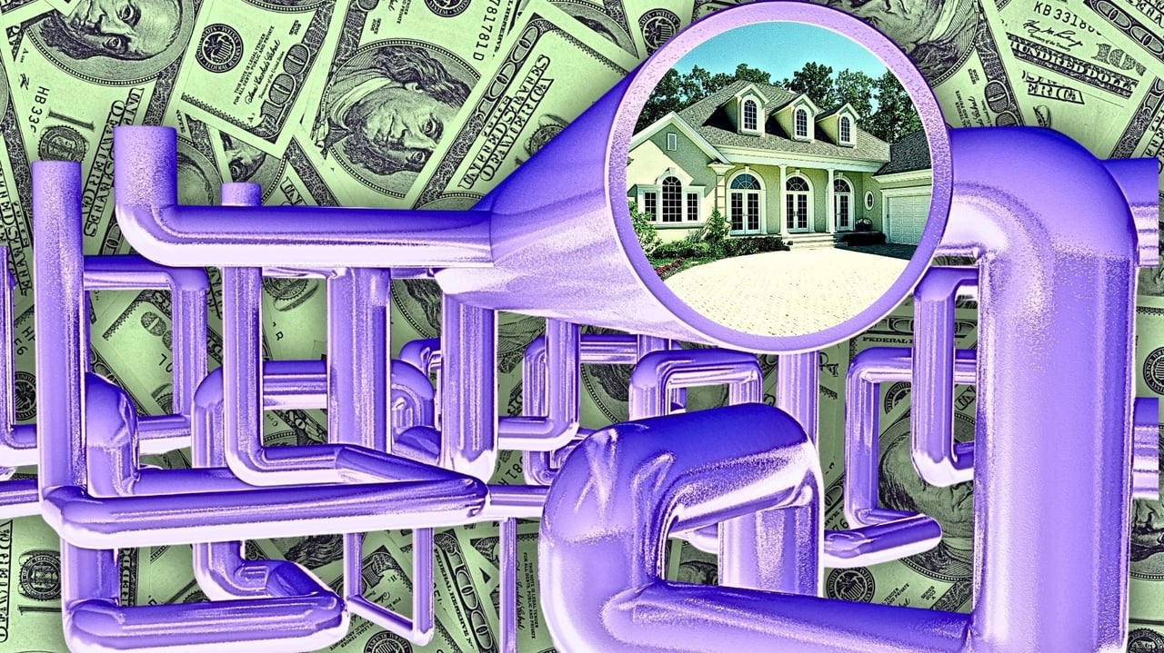 How top agents build a predictable pipeline instead of chasing leads