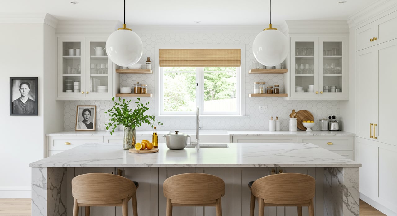 4 Ways to Adapt Your Kitchen to 2020’s ‘New Norm’