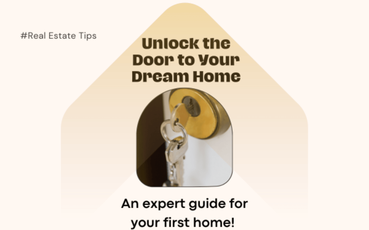 A First-Time Buyer’s Guide