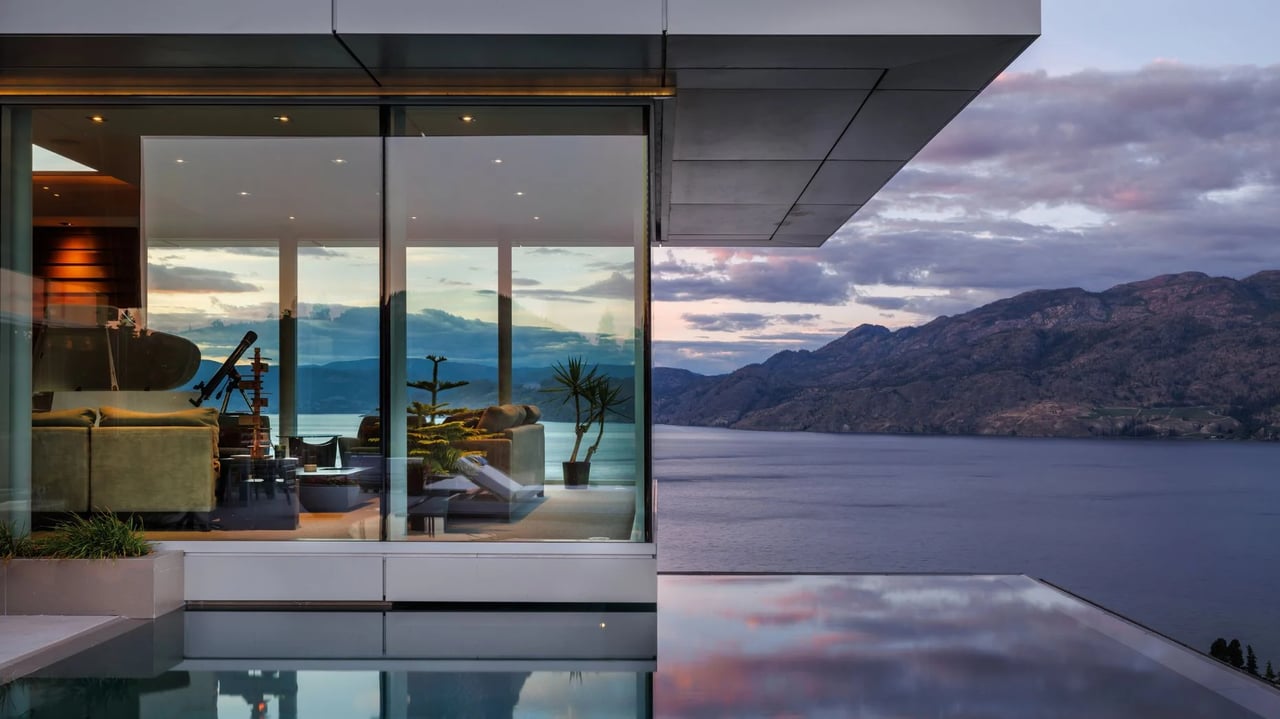 Generational wealth, foreign buyers, rising prices: Sotheby’s Luxury Outlook for 2026