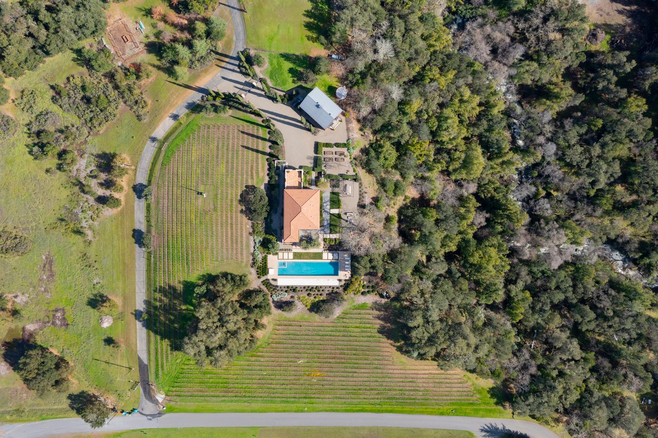Modern Villa Estate