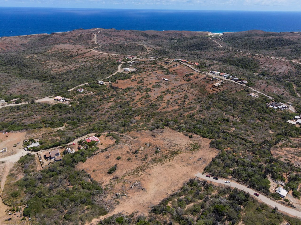 Savanna Breeze Residence Land Lot 2, 8 and 9