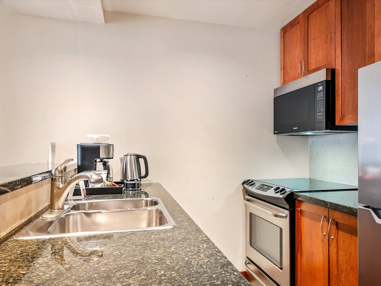 5515-4299 Blackcomb Way, Whistler